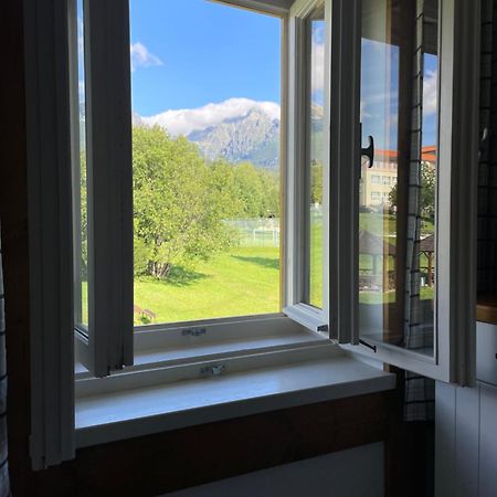 Apartman Srnka S Vyhladom Na Vysoke Tatry Ngoại thất bức ảnh