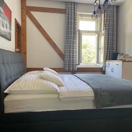Apartman Srnka S Vyhladom Na Vysoke Tatry Ngoại thất bức ảnh