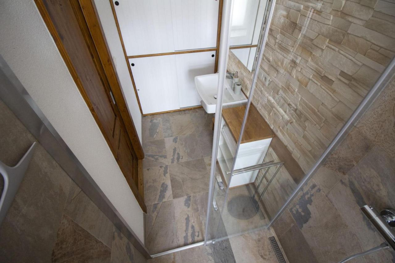 Apartman Srnka S Vyhladom Na Vysoke Tatry Ngoại thất bức ảnh